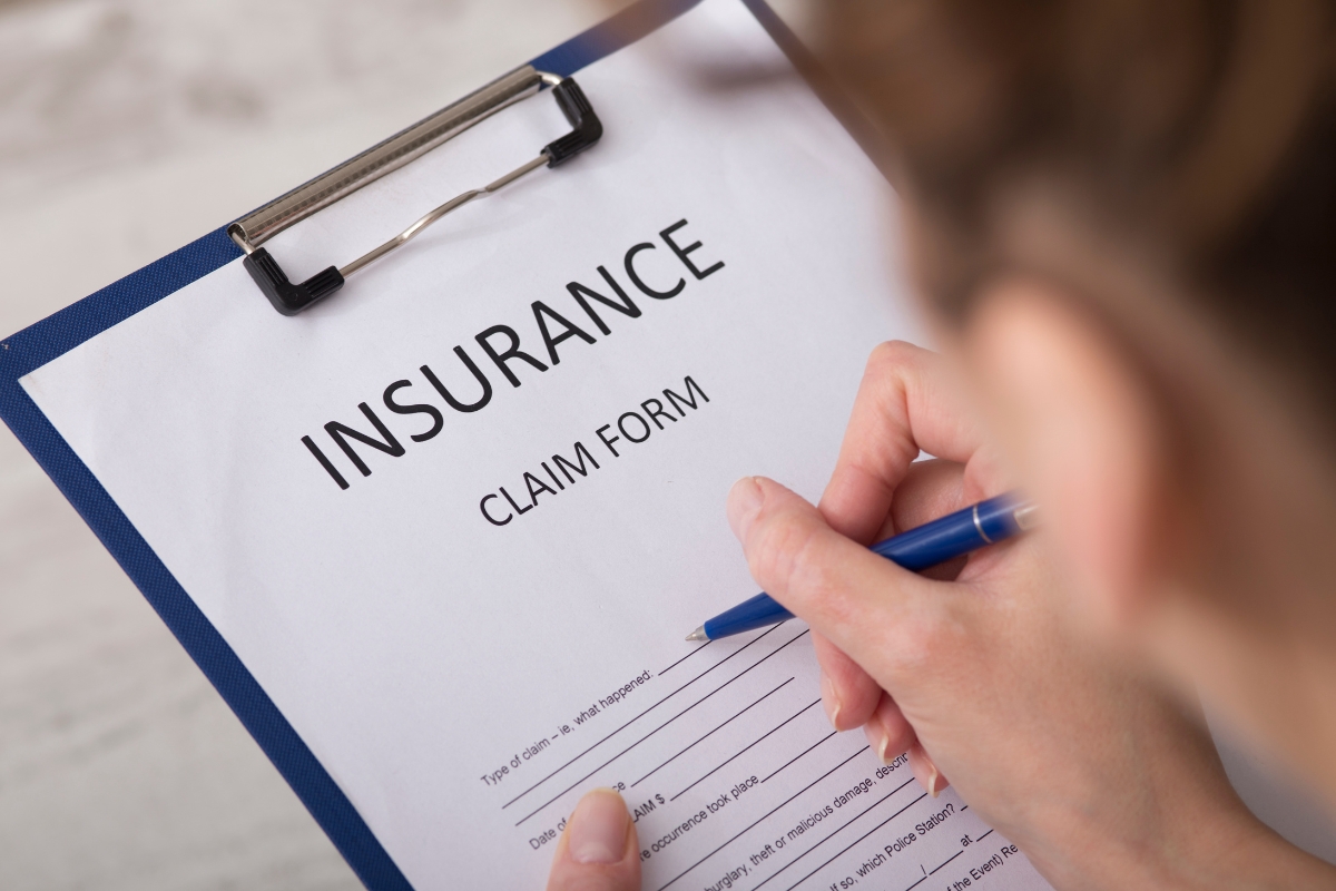 Dental insurance Seattle
