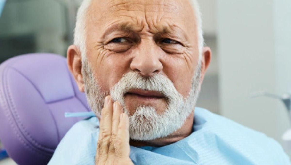 Tooth Extraction Seattle