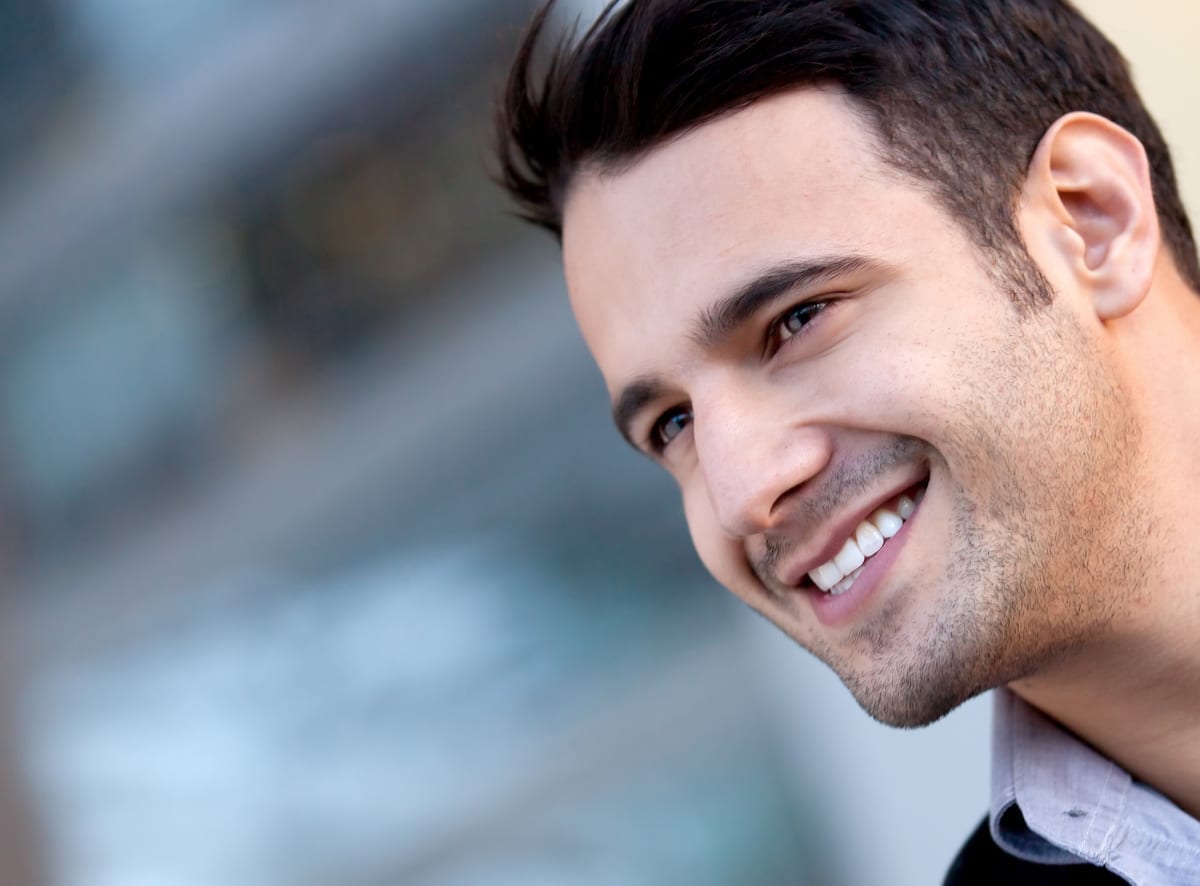 Cosmetic Dentistry in Boulevard Park