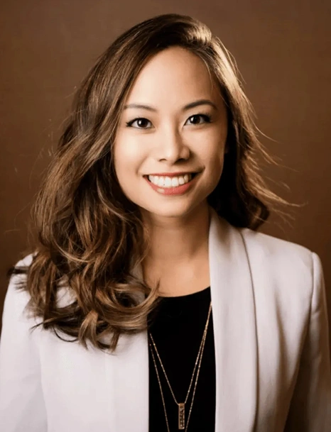Dr. Jessica Shiao