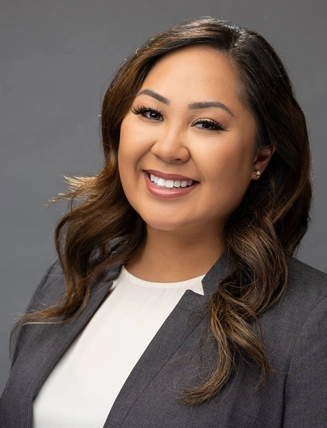 Dr Ma Kimberley Bernales