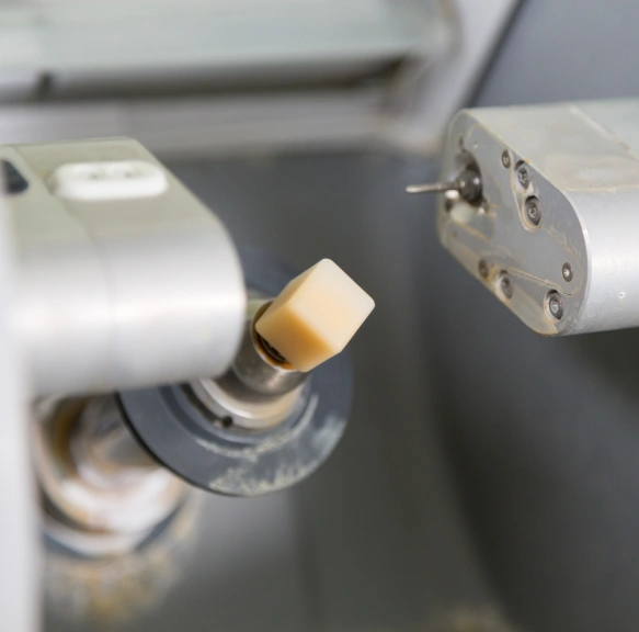 What Is CEREC Technology?