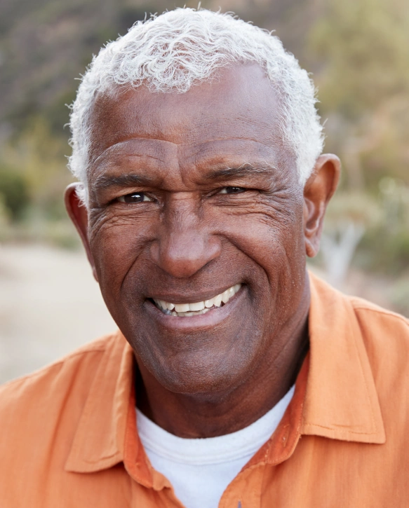 A Permanent Solution for Missing Teeth
