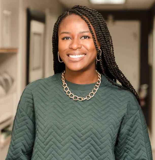 Dr. Tofunmi Osundeko