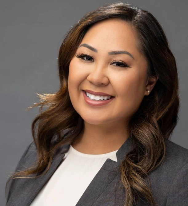 Dr. Ma Kimberley Bernales
