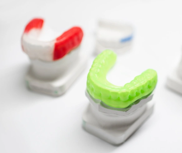 What Are Mouthguards?