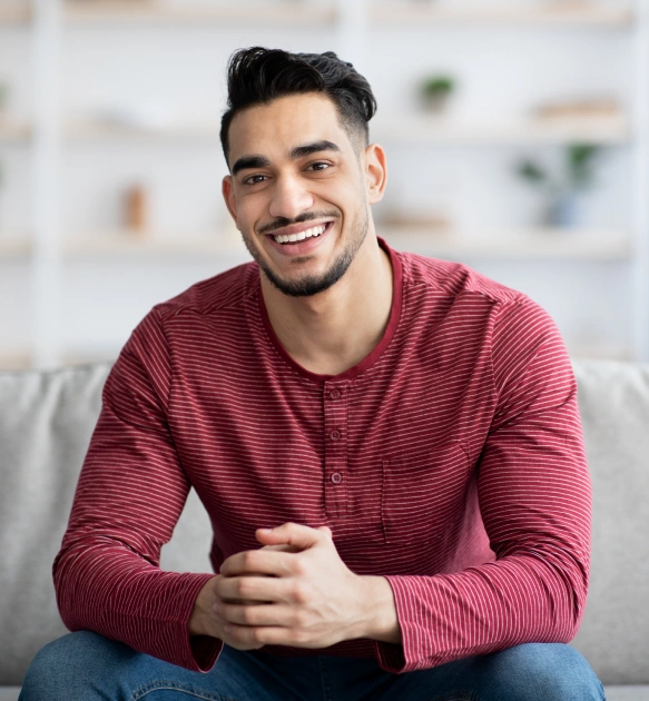 Comfortable, Stress-Free Dental Care