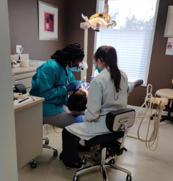 A Root Canal Is Not Something to Fear