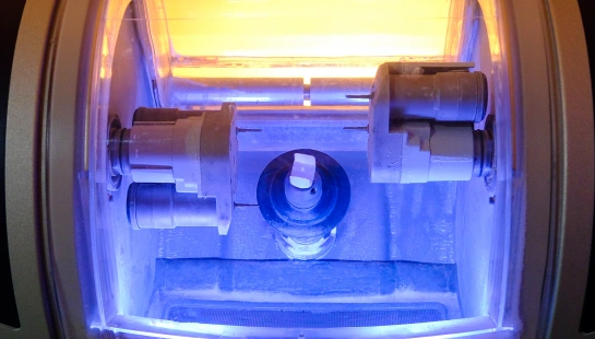 CEREC Same-Day Crowns