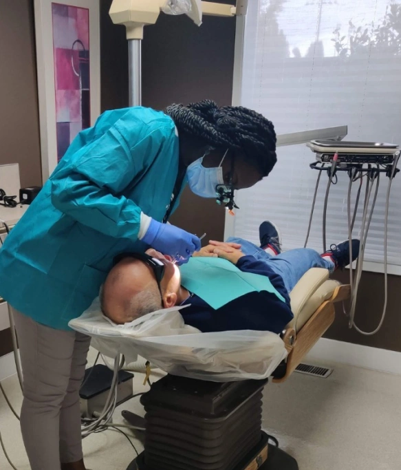 When Removing a Tooth Is the Right Call