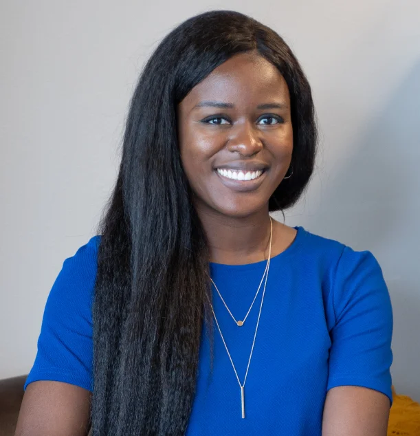 Dr. Tofunmi Osundeko