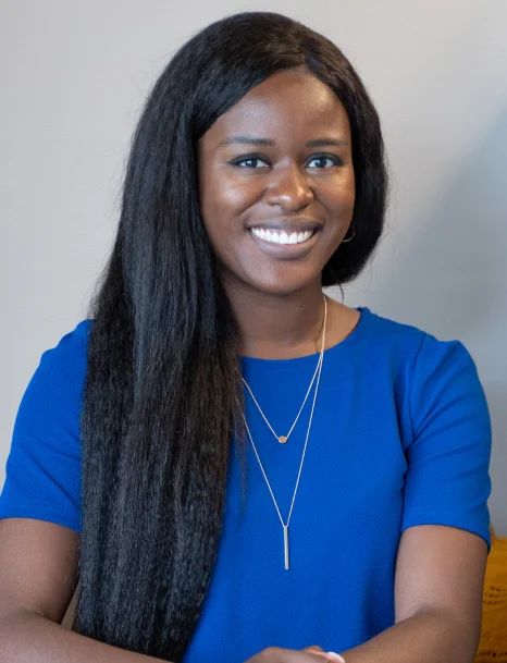 Dr. Tofunmi Osundeko